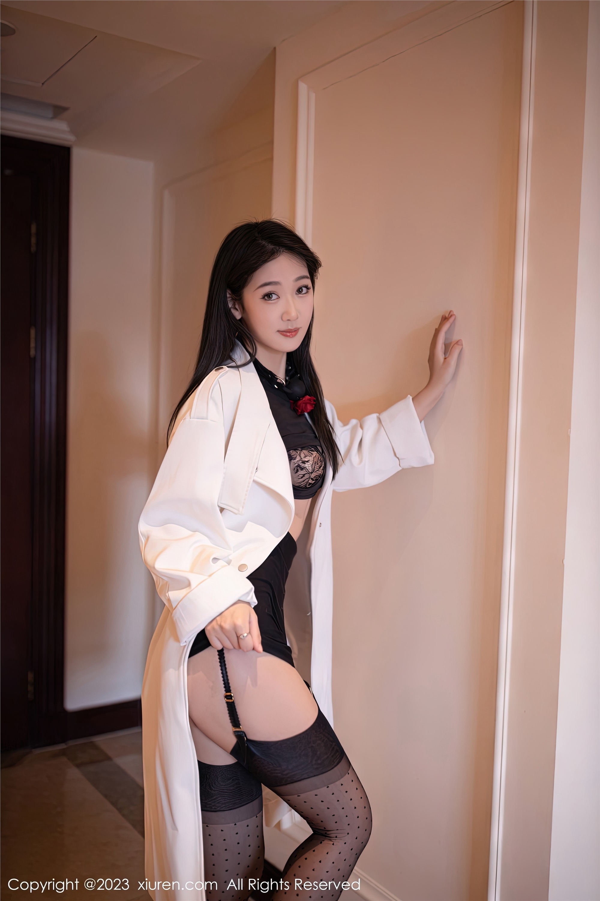 Xiuren秀人网 2023.01.03 NO.6079 唐安琪